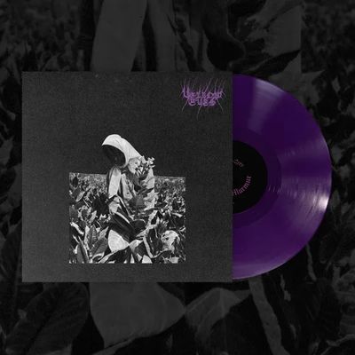 YELLOW EYES - Master's Murmur LP