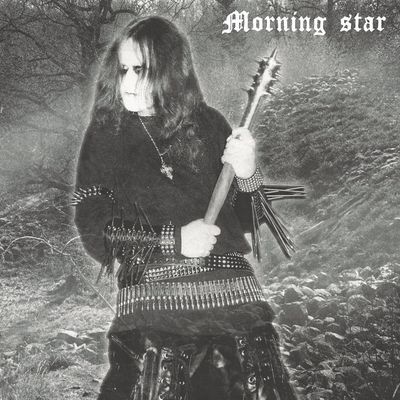 KËKHT ARÄKH - Morning Star LP (PRE)