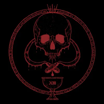 RITUAL DEATH - Lord of the Tomb LP (PRE)