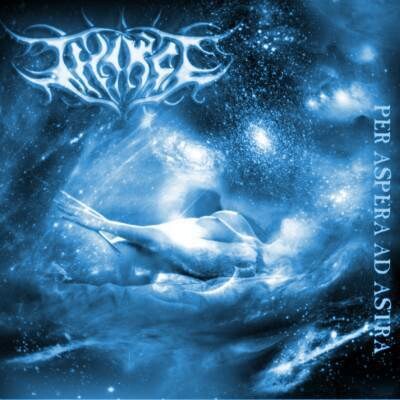 THIRST - Per Aspera Ad Astra LP