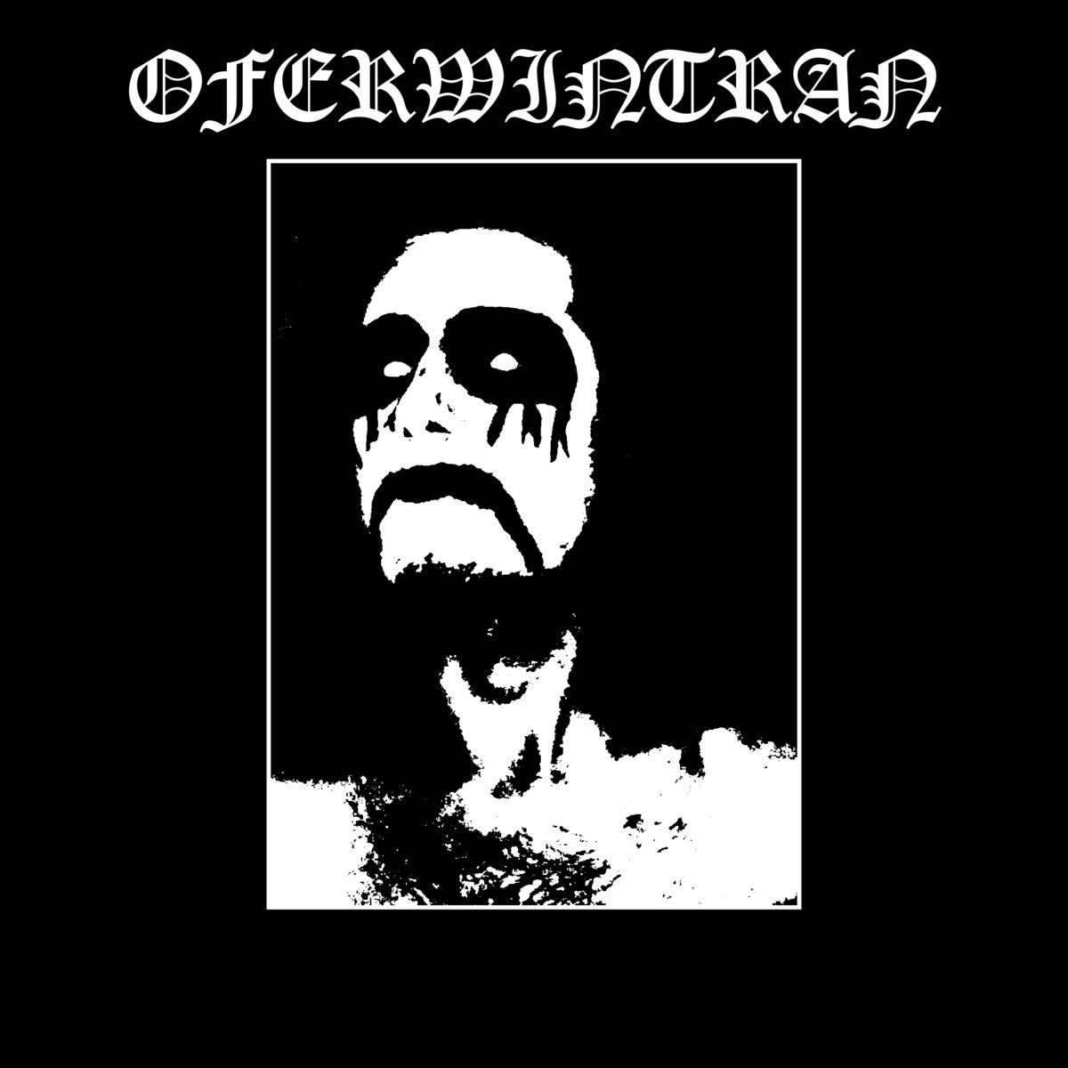 OFERWINTRAN - Demo LP