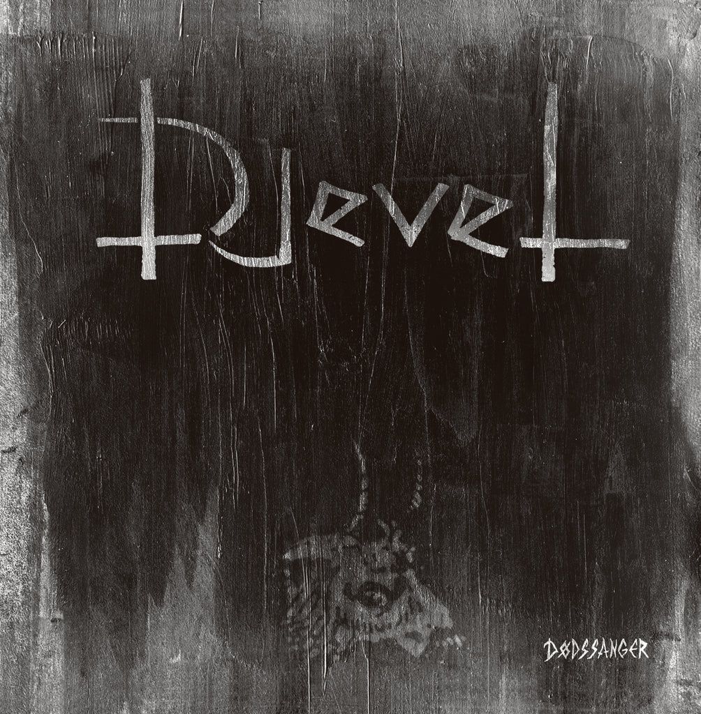 DJEVEL - Dødssanger LP