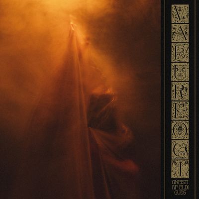 VAFURLOGI - Gneisti af eldi Guðs LP