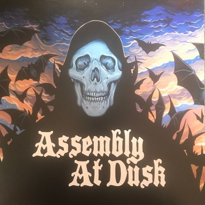 ASSEMBLY AT DUSK - Assembly At Dusk LP