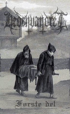 HEDENVANDRET - Første del TAPE