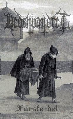HEDENVANDRET - Første del TAPE
