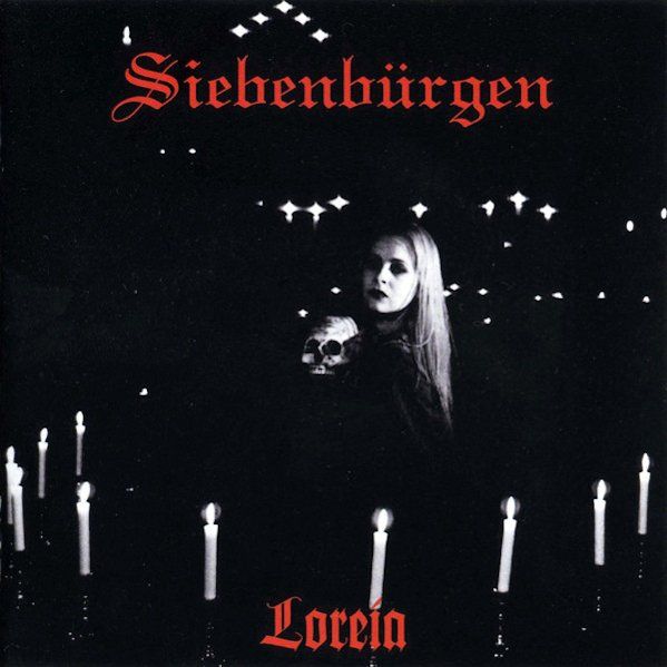 SIEBENBÜRGEN - Loreia LP