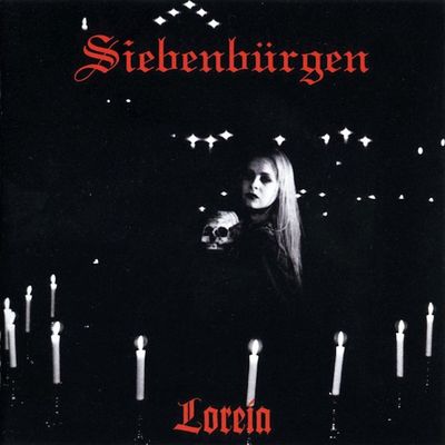 SIEBENBÜRGEN - Loreia LP