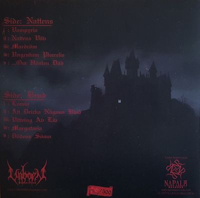SIEBENBÜRGEN - Loreia LP