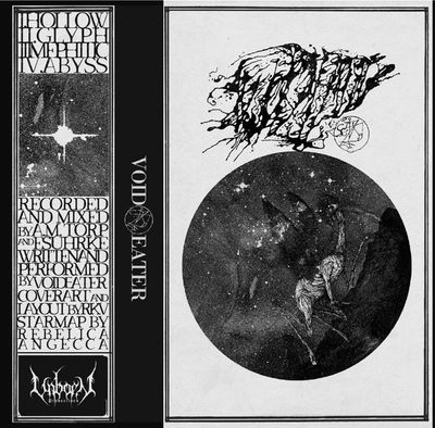 VOID EATER - I TAPE