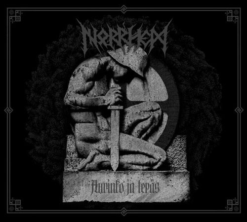 NORRHEM - Aurinko ja Teräs LP
