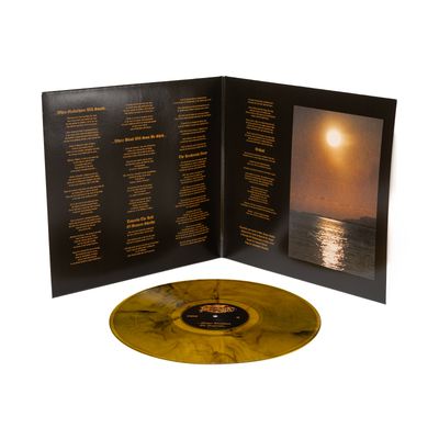 FALKENBACH - ...magni blandinn ok megintíri... LP