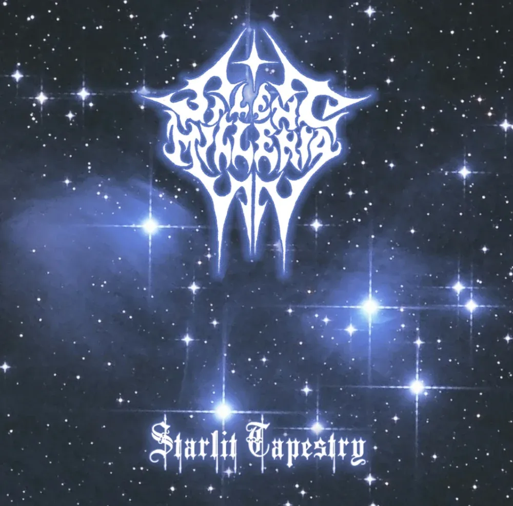 SILENT MILLENIA - Starlit Tapestry LP