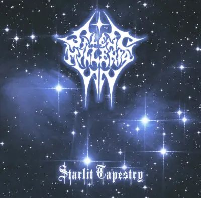 SILENT MILLENIA - Starlit Tapestry LP