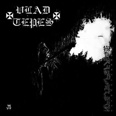 VLAD TEPES - Winter LP