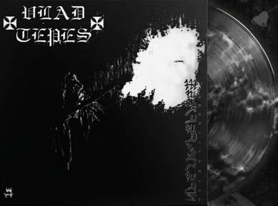 VLAD TEPES - Winter LP