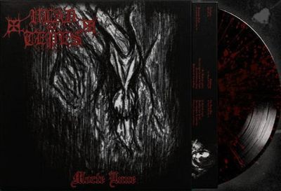 VLAD TEPES - Morte Lune LP