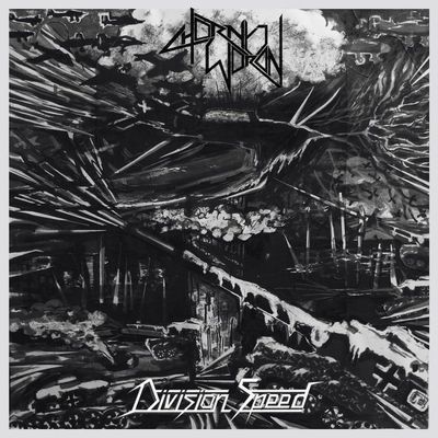 DIVISION SPEED - Demo LP