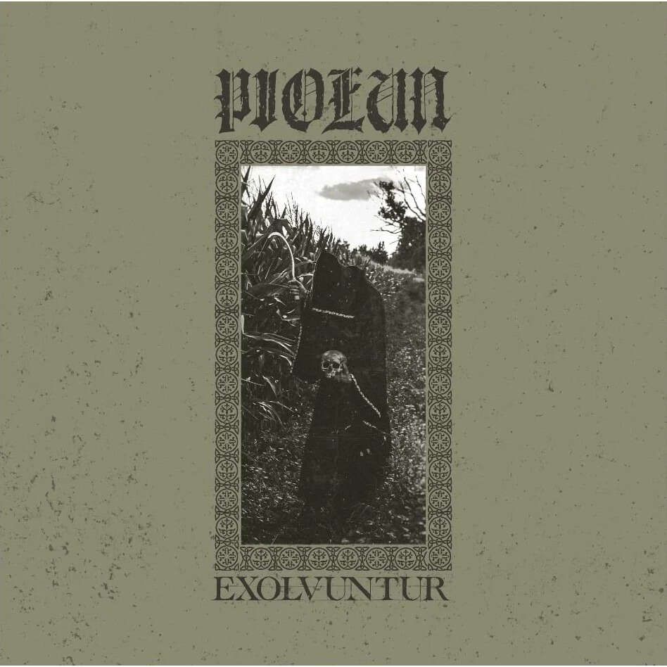 PIOLUN - Exolvuntur LP