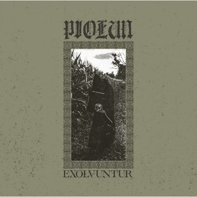 PIOLUN - Exolvuntur LP