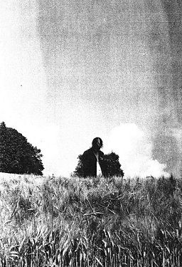 BRÅND - Tåg & Nåcht LP