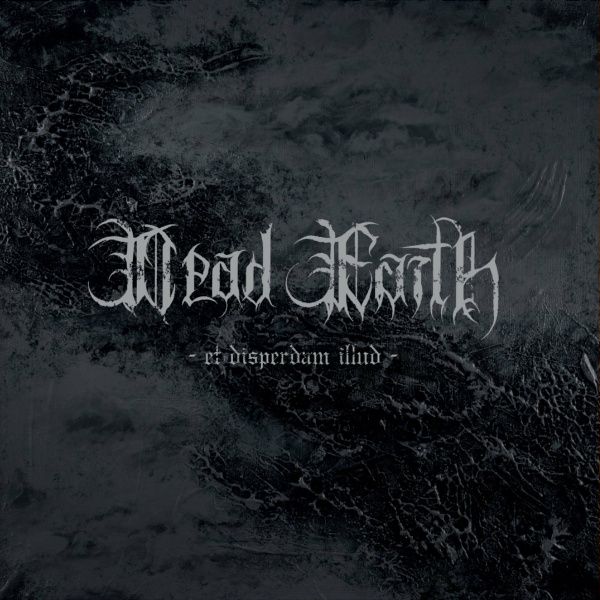 DEAD EARTH - Et Disperdam Illud LP