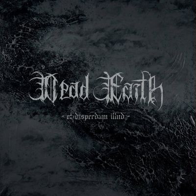 DEAD EARTH - Et Disperdam Illud LP