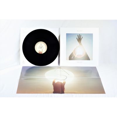 ALCEST - Shelter LP