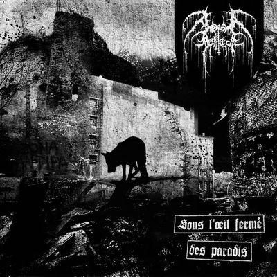 OES GALLIATH - Sous L'oeil Fermé Des Paradis 2xLP PURPLE