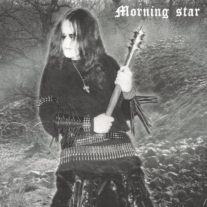 KËKHT ARÄKH - Morning Star LP