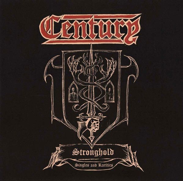 CENTURY - Stronghold LP