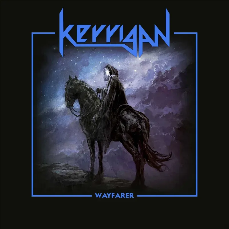 KERRIGAN - Wayfarer LP