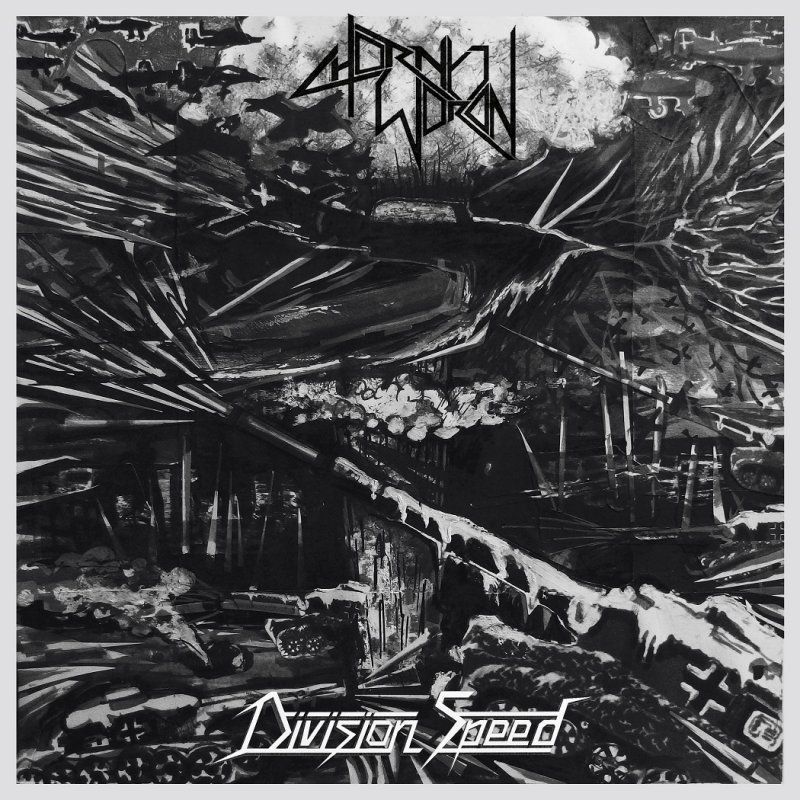 DIVISION SPEED - Demo LP