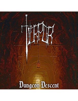 TORPOR - Ɖungeon Ɖescent LP