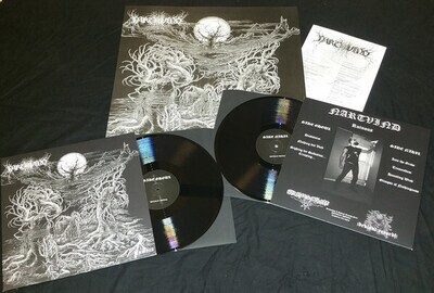 NARTVIND - Ruinous LP