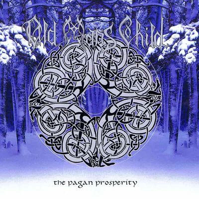 OLD MAN'S CHILD - The Pagan Prosperity LP