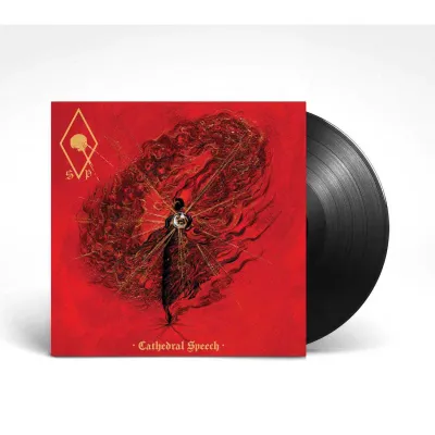 SPIRIT POSSESSION - Cathedral Speech LP (PRE)