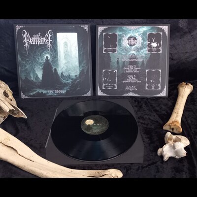 NATTFÄRD - The Abyss LP