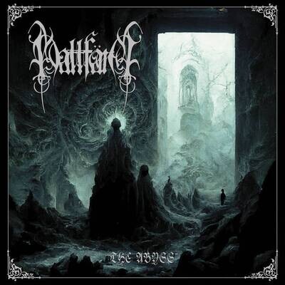 NATTFÄRD - The Abyss LP