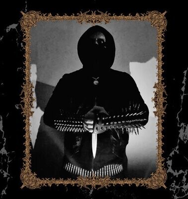 FERAL HOWL - Worshipper CD