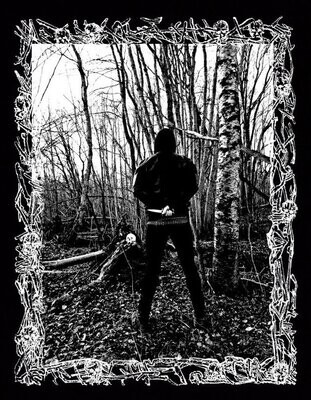 FERAL HOWL - Atavistic Meditations CD