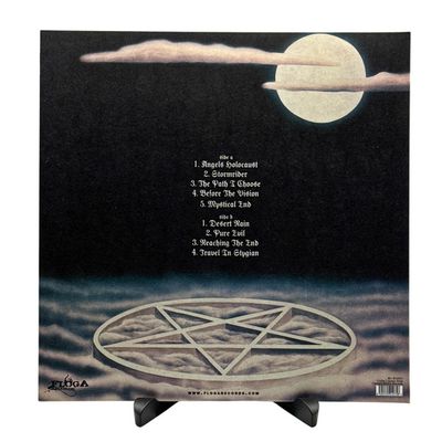 ICED EARTH - Night Of The Stormrider LP