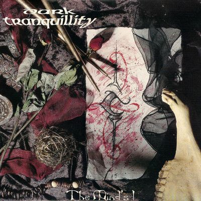 DARK TRANQUILLITY - The Mind's I LP