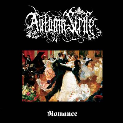AUTUMN STRIFE - Romance LP