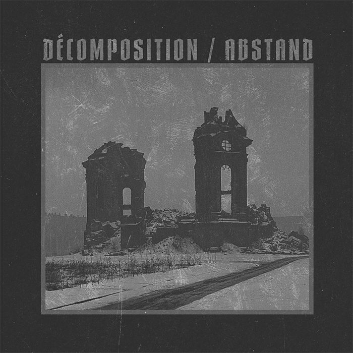 KAEVUM - Abstand LP