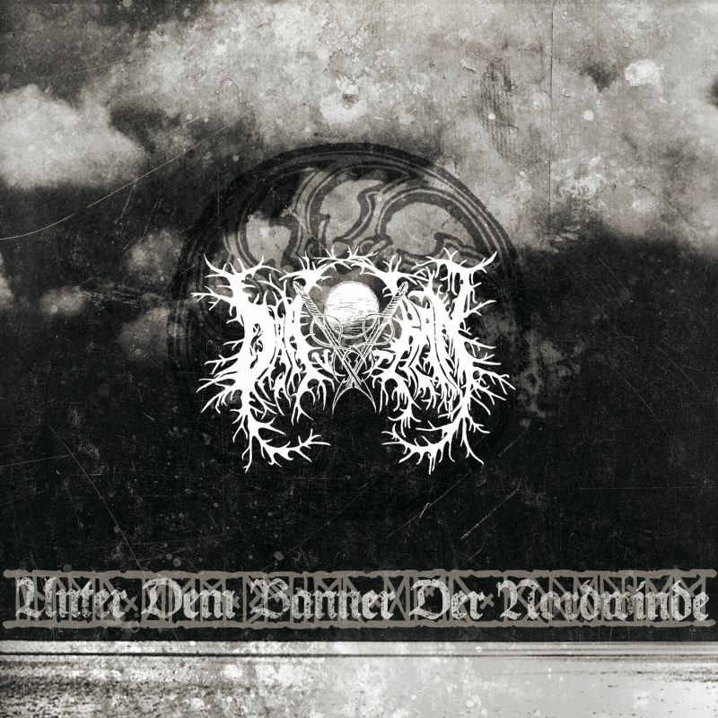 DRAUTRAN - Unter dem Banner der Nordwinde LP (PRE)
