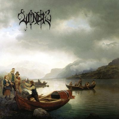 WINDIR - Likferd 2xLP