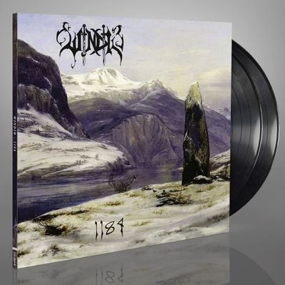 WINDIR - 1184 2xLP
