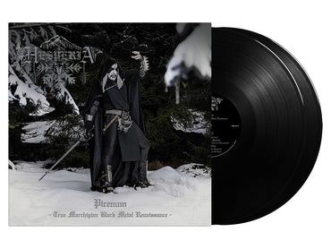 HESPERIA - Picenum 2xLP (PRE)