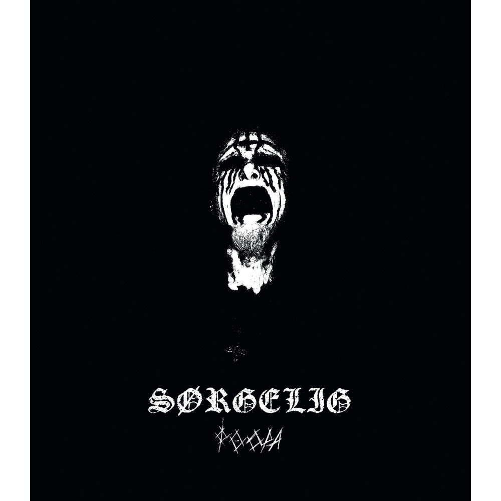 SØRGELIG - Φθορά LP (PRE)